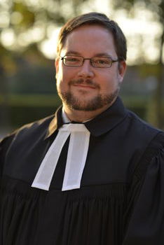 Phillipp Sapora_Pastor Holzminden