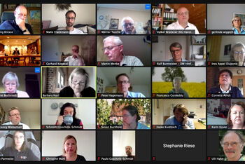 Synode KK Winsen 6. Juli 2021