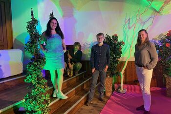 Marktplatz anders Wirtschaften_Team_KK Hildesheim