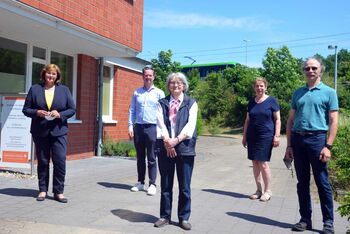 ZfSB_Verabschiedung landeskirchliche Beauftragte