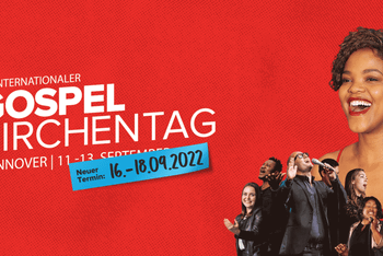 Gospelkirchentag 2022_Creative Kirche_Banner