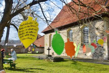 KK Harzer Land_Meditationsweg_St Marien