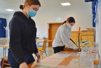 Konfi Camp_Harzer Land_Jugendliche indoor_1