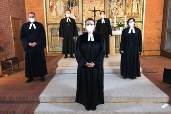 Ordination_Madalina Sundh_Wietzenbruch Celle