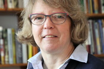 Pastorin Johanna Schröder_Sprengel Stade