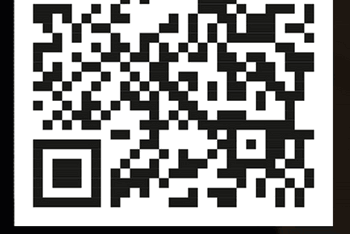 QR-Code Anti-Rassismus