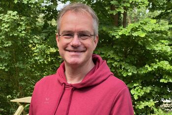 Stefan Krüger Kreisjugendwart. (2)