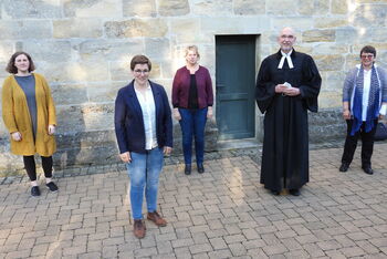 PM Einsegnung Stolzenburg