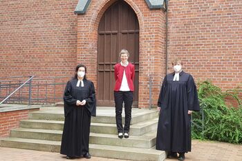 Prädikantin_Gesine Hahn_KK Winsen