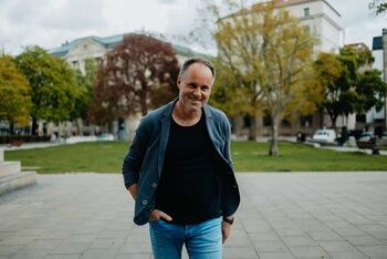 Rainer Koch_Missionarische Dienste_LUV