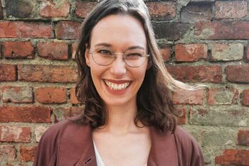 Sarah Patzak_Intendantin