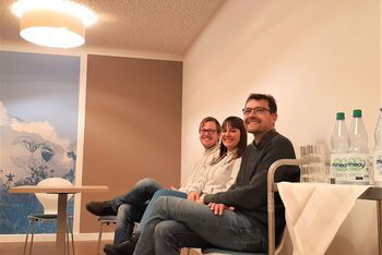 Jung hilft Alt_Diakoniepreis 2021