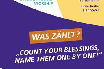 Plakat Interkultureller Gottesdienst_Reformationstag 2021