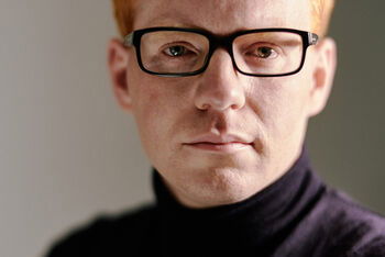 Robert Selinger_Kirchenmusikdirektor Verden 