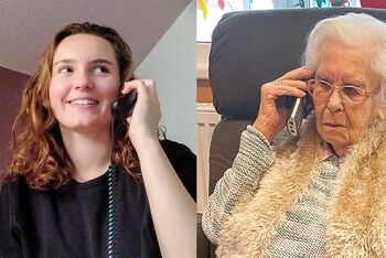 Schmidt trifft Schmidtchen