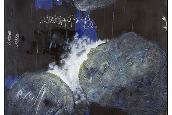 Ausstellung Uwe Appold