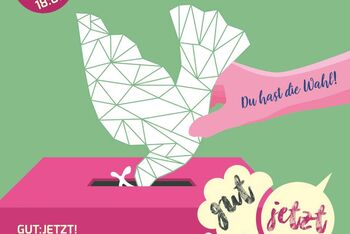 Du hast die Wahl_Gottesdienst Lager Sandbostel