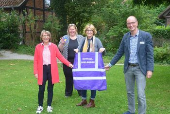 Ehrenamtliche_Kirchenkreis Burgwedel-Langenhagen_Notfallseelsorge