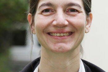 Henrike Wahl_Äbtissin Barsinghausen