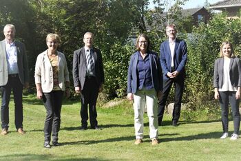 Kirche und Landwirtschaft_Sprengel Stade
