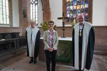 Kloster Amelungsborn_Kapitularin