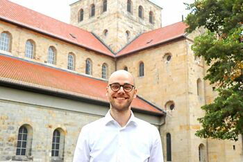 Lars Peinemann_Portrait