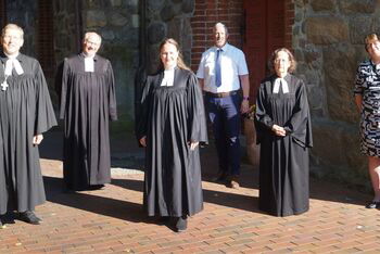 Ordination Stephanie Müller