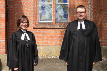 PM Ordination Bartholl Andreas Bartholl und Dr Adelheid Ruck-Schröder
