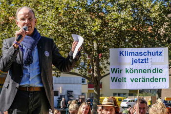 Ralf Meister_FFF_Demo 2019