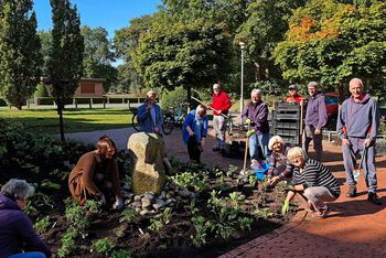 Petruskirche Loga BiCK