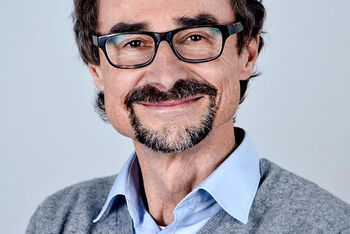 Frank Hofmann ist der neue Pressesprecher der VELKD und tritt zum 1. Januar 2023 seinen Dienst an. Foto: VELKD