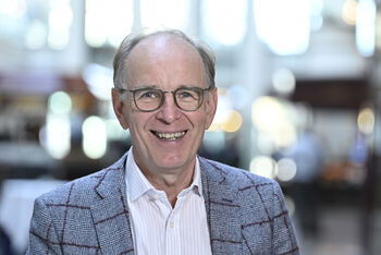 Der Leitende Bischof der VELKD und hannoversche Landesbischof Ralf Meister. Foto: epd-bild/Heike Lyding