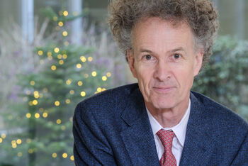 Wolfgang Reinbold. Foto: epd-bild/Jens Schulze