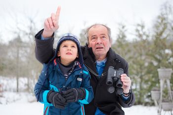 Mit der jährlichen Zählaktion "Stunde der Singvögel" möchte der NABU Veränderungen bei den Vogelbeständen analysieren und sich für den Vogelschutz starkmachen. Foto: NABU Bundesverband e.V.