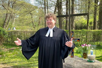 Christian Berndt_Predigt Tulpenfest