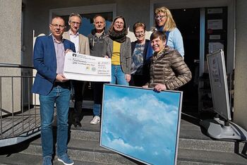 Lions Club_Projekt Jedes Kind braucht einen Engel