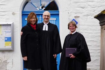 Ordination Urs Ebenauer_Steina