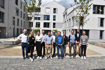 Gruppenfoto_Forum Kirche und Diakonie