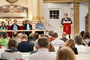 Kirchenkreissynode Burgdorf