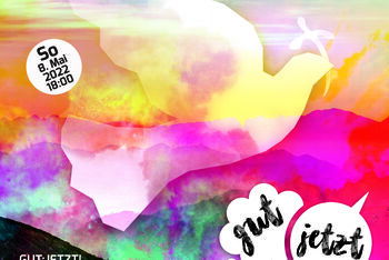 gut jetzt_Gottesdienst Mai 2022