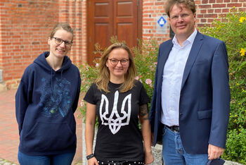 Fenderl Sierhiehieva Berndt