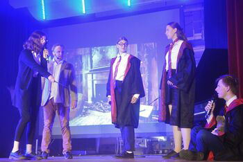 HP-Gottesdienst Paulus Bad Lauterberg