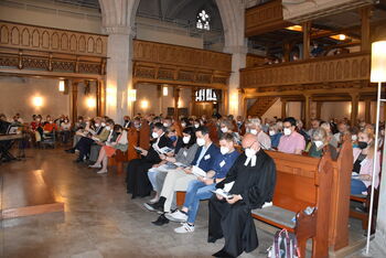 KK Göttingen_Forum Diakonie