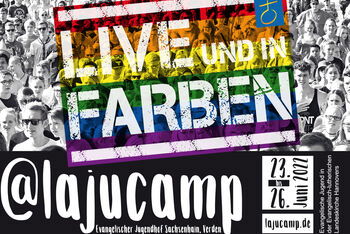 LaJu Camp 2022_Teaser