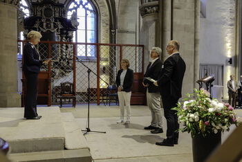 Nollmann_Einfuehrung_(c) Fabian Gartmann