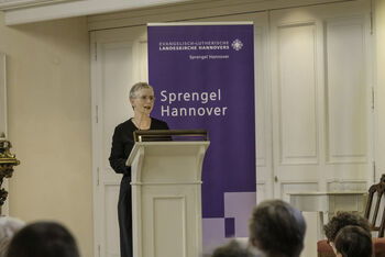 Petra Bahr_Sprengel-Konvent