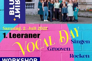 Vocal Day 2022 in Leer
