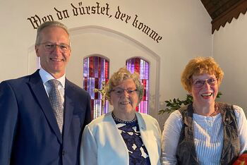 Facettenkreuz Fröhling Bunger