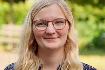 Julia Aschenbach_Einsegnung Diakonin