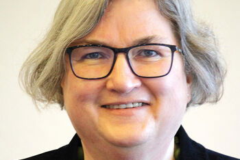 Kerstin Hochartz. Foto: Michaela Veit-Engelmann